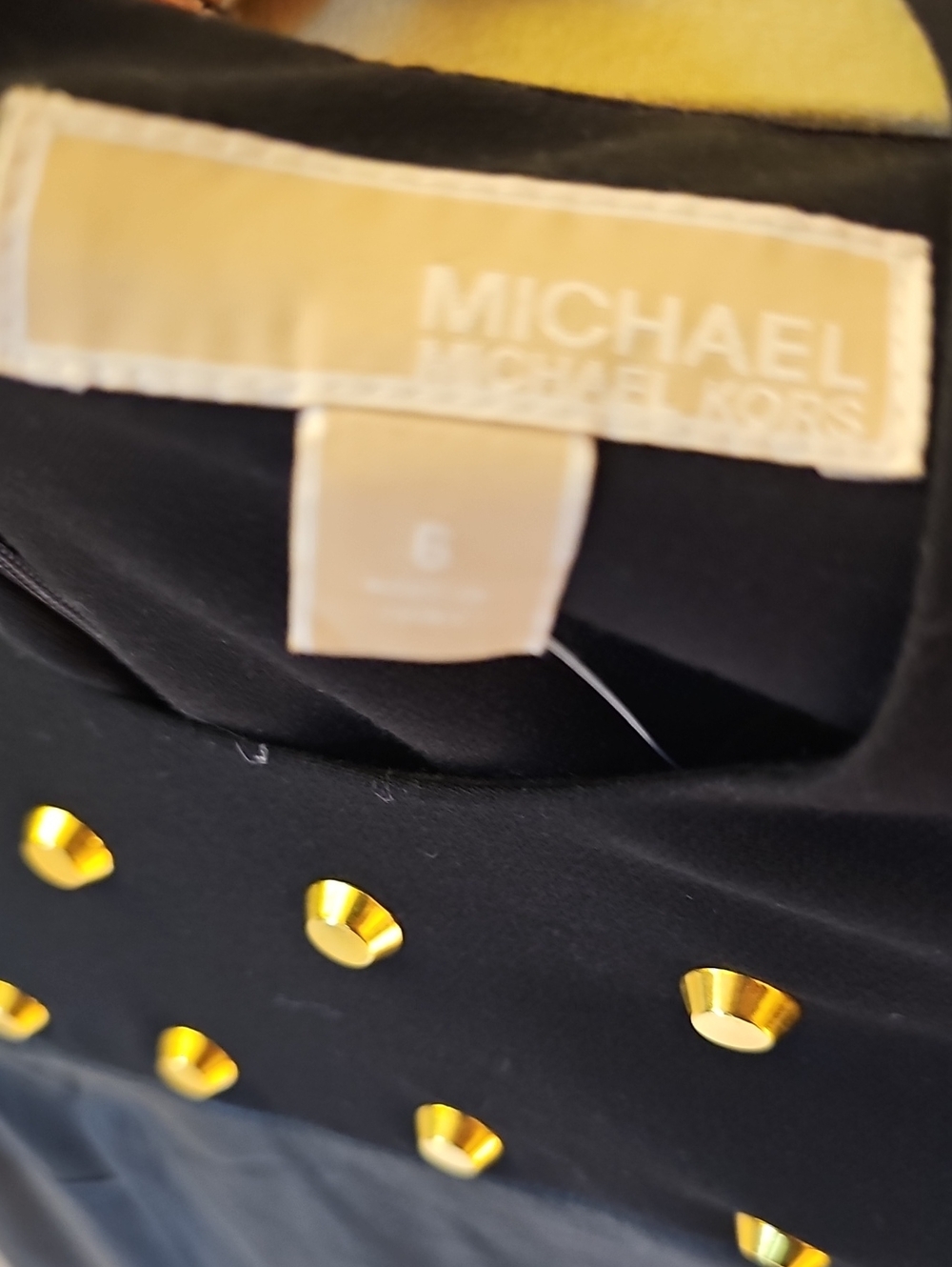 Michael Kors - Picture 3 of 4
